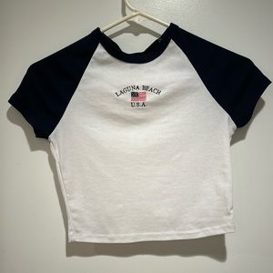 NEW Laguna Beach T-shirt